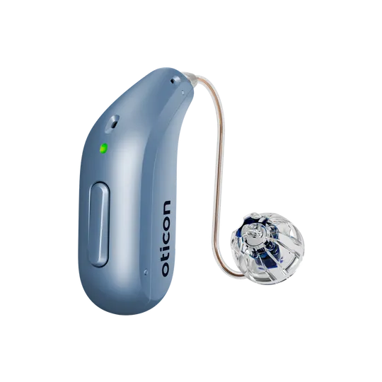 Oticon Intent 3 miniRITE